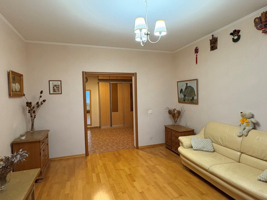 Объект по адресу Москва, Дергаевская ул, 30 