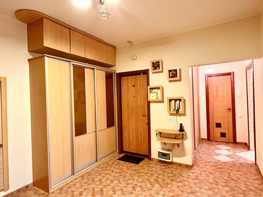 Объект по адресу Москва, Дергаевская ул, 30 