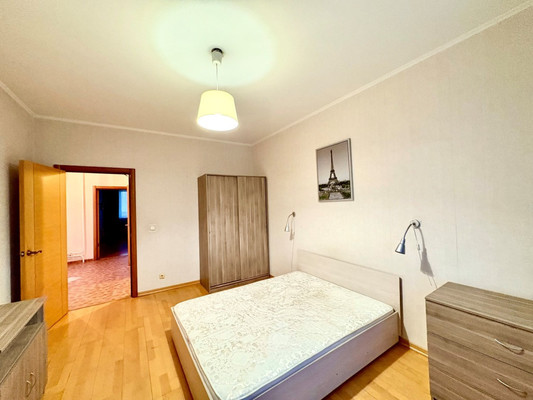 Объект по адресу Москва, Дергаевская ул, 30 