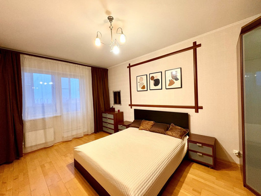 Объект по адресу Москва, Дергаевская ул, 30 