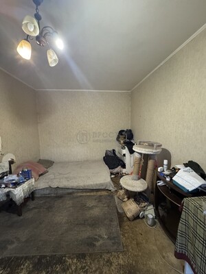 Объект по адресу Москва г, Бойцовая ул, д. 10к4