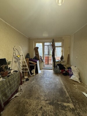 Объект по адресу Москва г, Бойцовая ул, д. 10к4