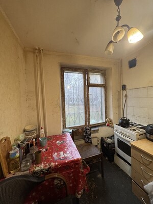 Объект по адресу Москва г, Бойцовая ул, д. 10к4