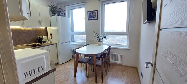 Объект по адресу Московская обл, 8 Марта ул, д. 48к1