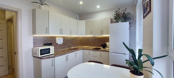 Объект по адресу Московская обл, 8 Марта ул, д. 48к1