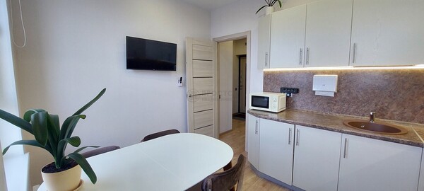 Объект по адресу Московская обл, 8 Марта ул, д. 48к1