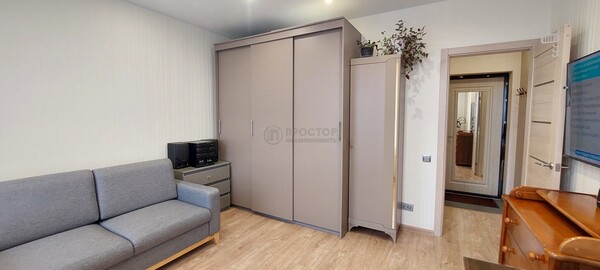 Объект по адресу Московская обл, 8 Марта ул, д. 48к1