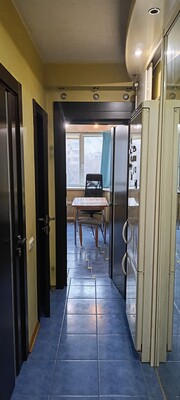 Объект по адресу Москва, Нахимовский пр-кт, 33/2 