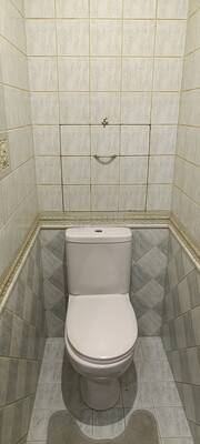 Объект по адресу Москва, Нахимовский пр-кт, 33/2 