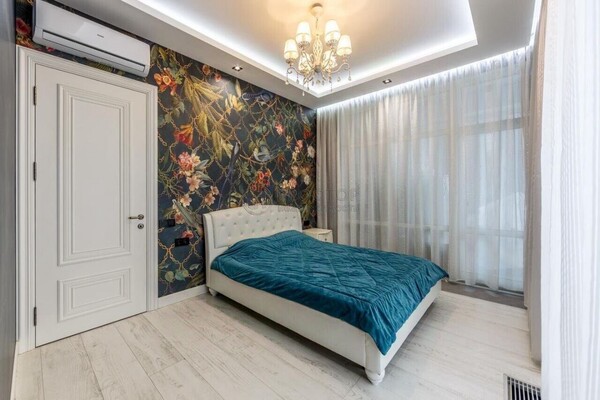 Объект по адресу Москва г, Архитектора Щусева ул, д. 1