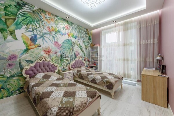 Объект по адресу Москва г, Архитектора Щусева ул, д. 1