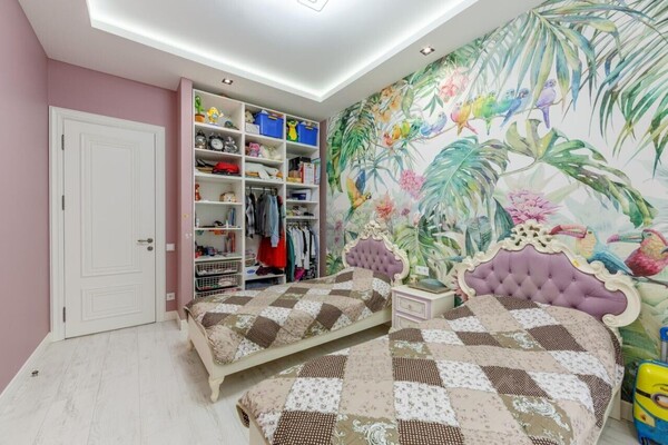 Объект по адресу Москва г, Архитектора Щусева ул, д. 1