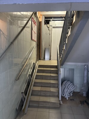 Объект по адресу Москва г, Минусинская ул, д. 8