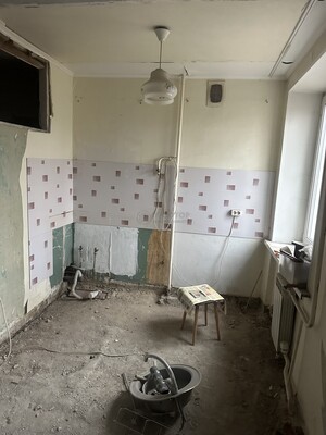 Объект по адресу Москва г, Минусинская ул, д. 8