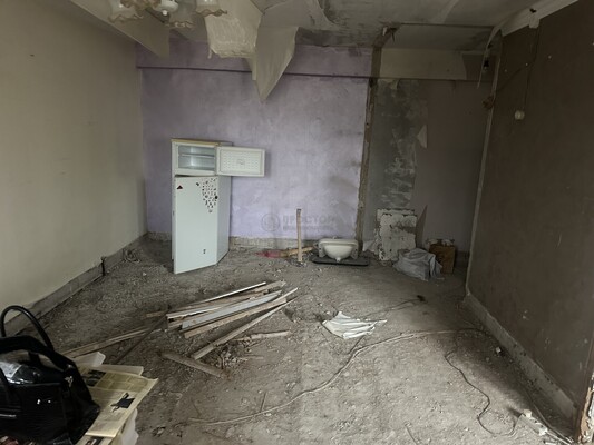 Объект по адресу Москва г, Минусинская ул, д. 8