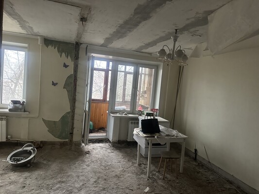 Объект по адресу Москва г, Минусинская ул, д. 8