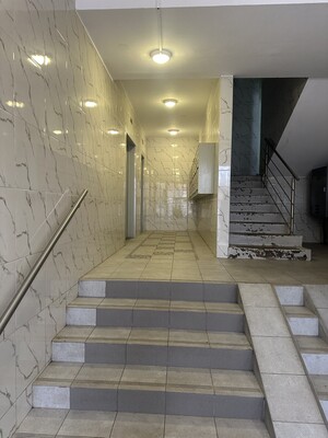 Объект по адресу Москва, Маршала Голованова ул, 20 