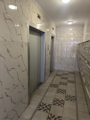 Объект по адресу Москва, Маршала Голованова ул, 20 