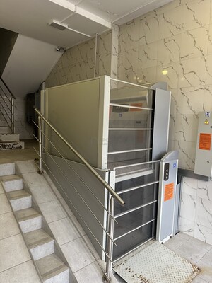 Объект по адресу Москва, Маршала Голованова ул, 20 