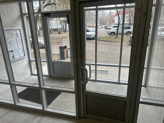 Объект по адресу Москва, Маршала Голованова ул, 20 