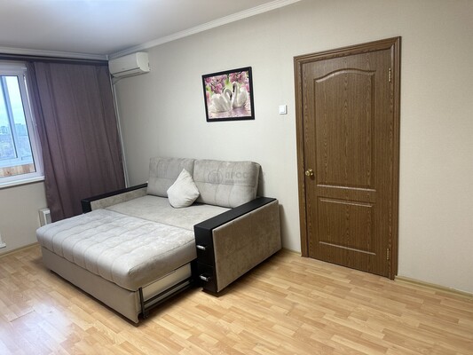 Объект по адресу Москва, Маршала Голованова ул, 20 