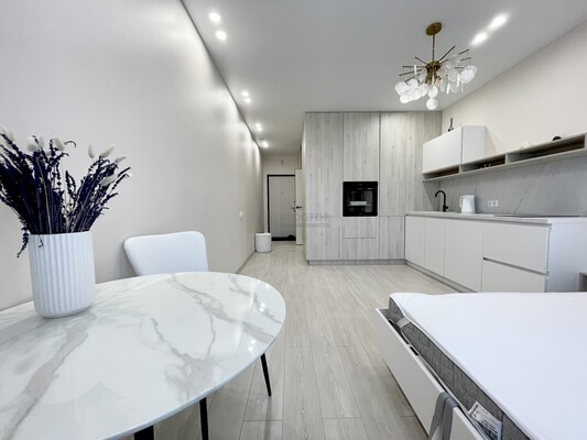 Объект по адресу Москва, Муравская ул, 46к2 