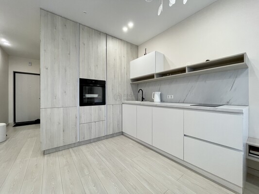 Объект по адресу Москва, Муравская ул, 46к2 