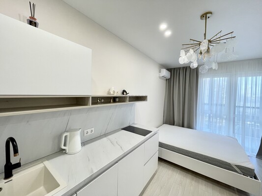 Объект по адресу Москва, Муравская ул, 46к2 