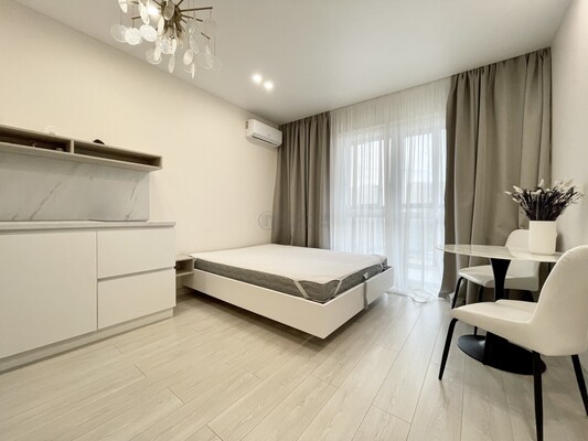 Объект по адресу Москва, Муравская ул, 46к2 