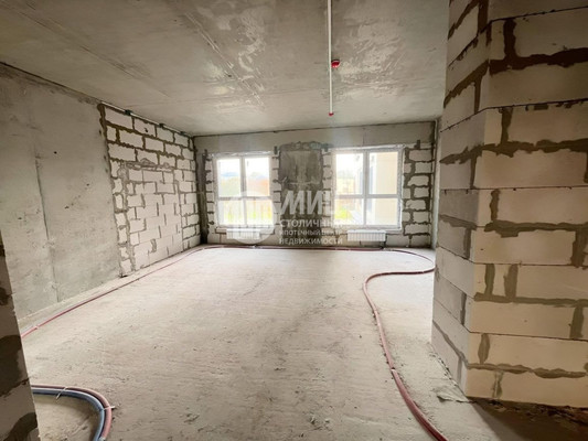 Объект по адресу Москва, 4-я Гражданская ул, 33а 