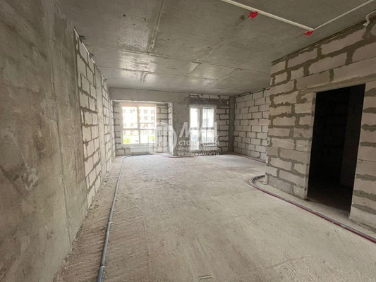 Объект по адресу Москва, 4-я Гражданская ул, 33а 