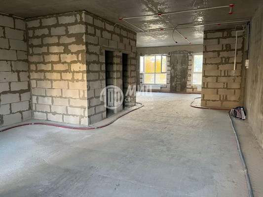 Объект по адресу Москва, 4-я Гражданская ул, 33а 