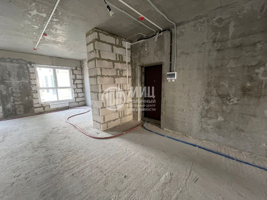 Объект по адресу Москва, 4-я Гражданская ул, 33а 