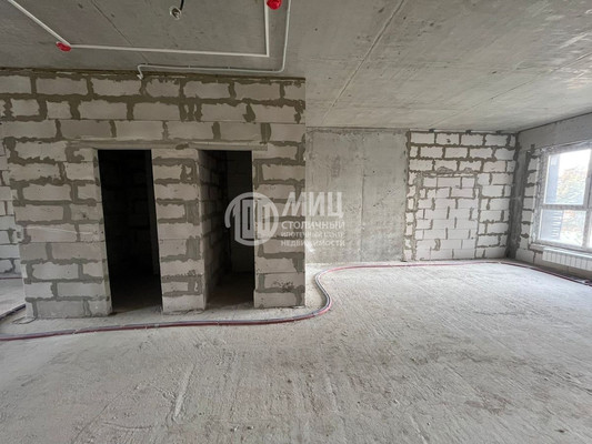 Объект по адресу Москва, 4-я Гражданская ул, 33а 