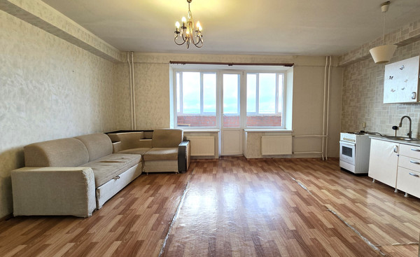 Фото квартиры по адресу Москва, Хабаровская ул, 64 