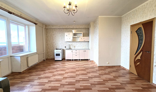 Фото квартиры по адресу Москва, Хабаровская ул, 64 