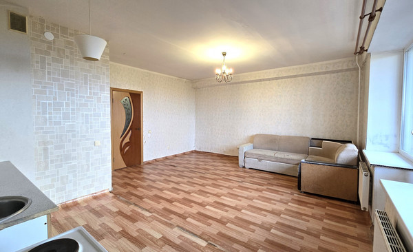 Фото квартиры по адресу Москва, Хабаровская ул, 64 