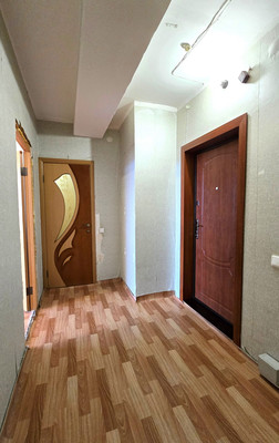 Фото квартиры по адресу Москва, Хабаровская ул, 64 