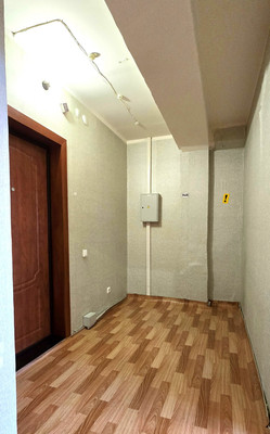 Фото квартиры по адресу Москва, Хабаровская ул, 64 