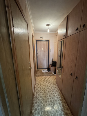 Объект по адресу Московская обл, Северово д, Подольская ул, д. 11