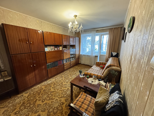 Объект по адресу Московская обл, Северово д, Подольская ул, д. 11