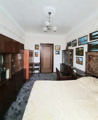 Объект по адресу Москва, Перовская ул, д.54/54 