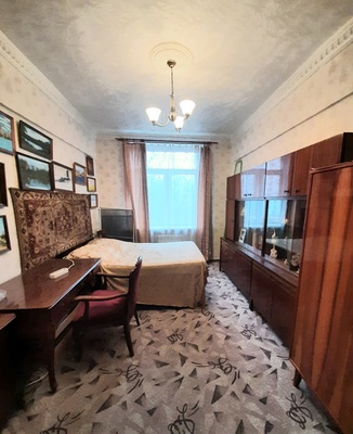 Объект по адресу Москва, Перовская ул, д.54/54 