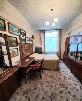 Объект по адресу Москва, Перовская ул, д.54/54 