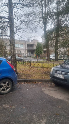 Фото квартиры по адресу Санкт-Петербург, Лазо ул, 16 