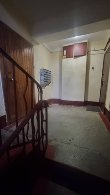 Фото квартиры по адресу Санкт-Петербург, Лазо ул, 16 