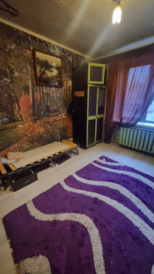 Объект по адресу Санкт-Петербург, Лазо ул, 16 