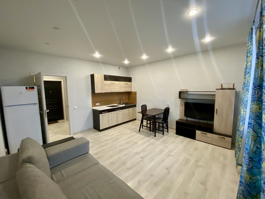 Объект по адресу Москва, Строителей пр-кт, 18 