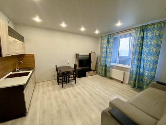 Объект по адресу Москва, Строителей пр-кт, 18 