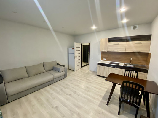 Объект по адресу Москва, Строителей пр-кт, 18 